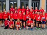 Marathonfahrt der Running-Abteilung nach Ulm