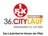 Anmeldung zum 36. Hornbach Citylauf am 25.06.2023 freigeschaltet