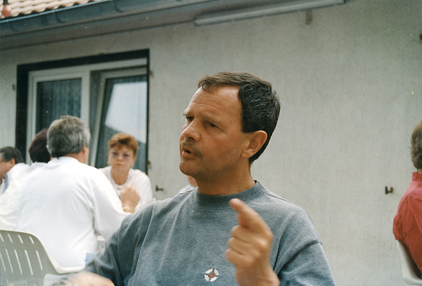 Karlheinz Sander