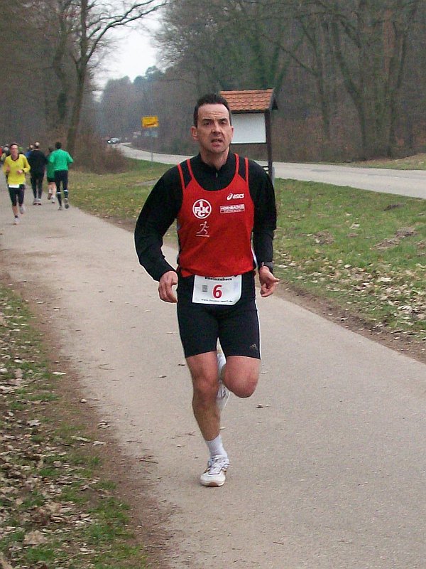 Allein gegen den Wind: Alexander Mock