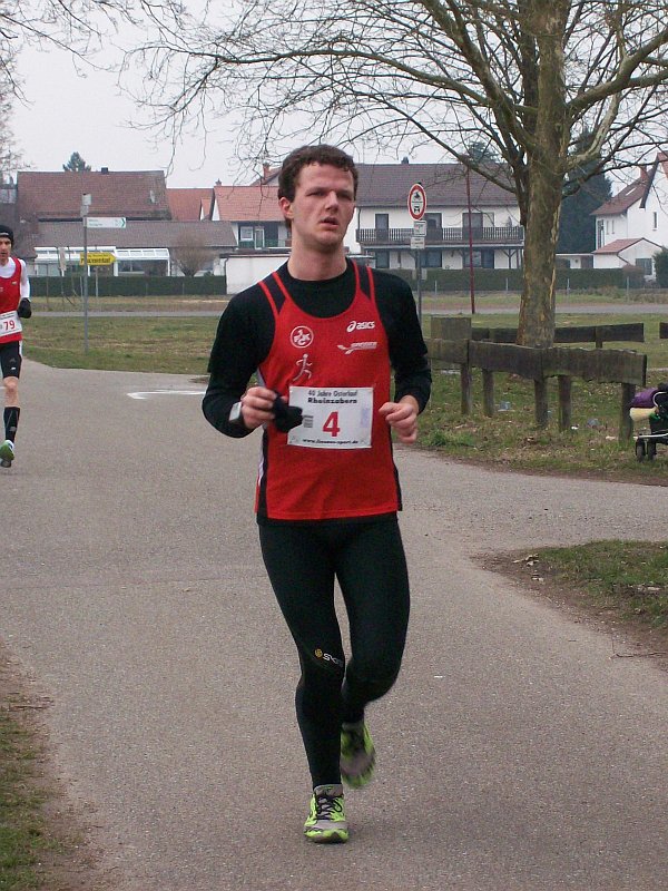 Biss sich durch: Hannes Christiansen